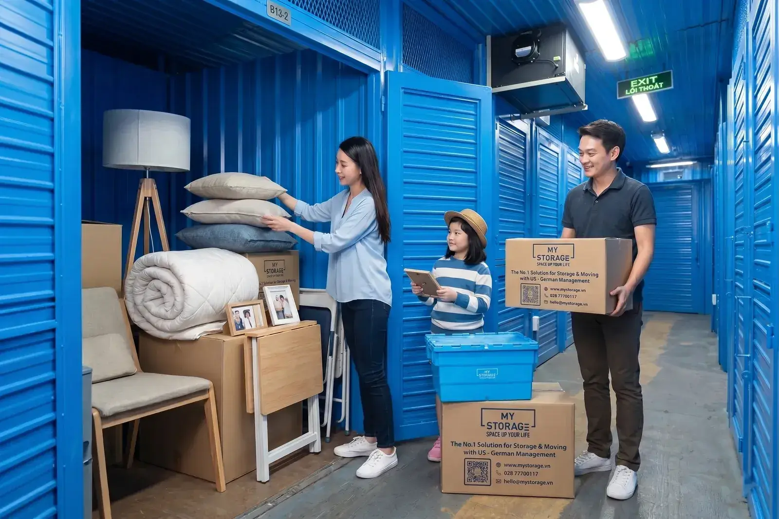 Cách Dọn Nhà Theo Phương Pháp Marie Kondo: 6 Bước Hiệu Quả